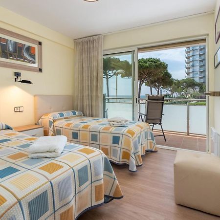 Apartmán Les Onades I Platja d'Aro Exteriér fotografie